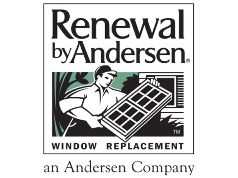 Logo : Renouvellement par Anderson Window Remplacement