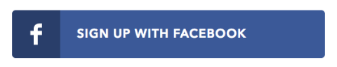 Facebook-Login-Button