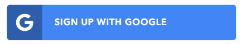 Sign Up with Google Sign Up with Google