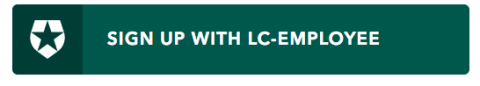 Botón de registro de empleado de LC