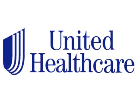 Логотип: United Healthcare