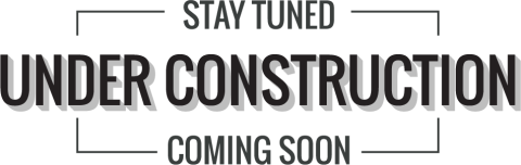 Coming Soon Coming Soon