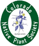 Товариство місцевих рослин Колорадо