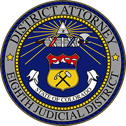 District Attorney Seal