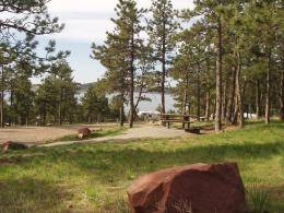 Eagle Campground