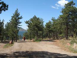 Eagle Campground