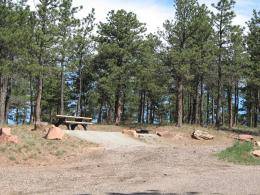 Eagle Campground