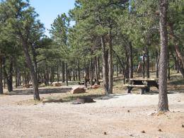 Eagle Campground