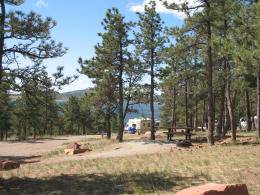 Eagle Campground