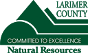 Natürliche Ressourcen von Larimer County