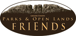 Larimer County Parks 및 Open Lands의 친구들