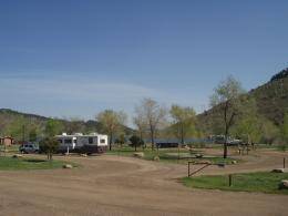 South Bay Campground