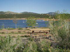 Big Thompson Campground
