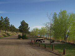 South Shore Campground