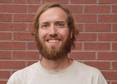 Joel Schwab, Trails and Open Lands Project Supervisor, is one of the most experienced and respected trails people in Colorado. Because of his team, we have some of the highest quality trails in the state. Joel has worked for the Department of Natural Re Joel Schwab, Trails and Open Lands Project Supervisor, is one of the most experienced and respected trails people in Colorado. Because of his team, we have some of the highest quality trails in the state. Joel has worked for the Department of Natural Re