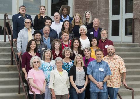 2016 Larimer County 101 Class 2016 Larimer County 101 Class