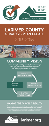 Goal Overview Strategic Plan Overview