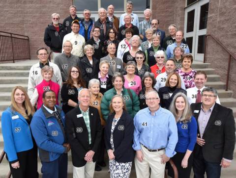 2015 Larimer County 101 Klass