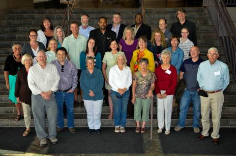 2013 Larimer County 101 Class 2013 Larimer County 101 Class