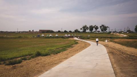 long view trail