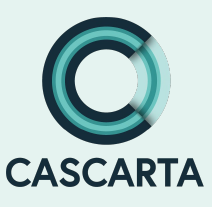 Cascarta logo.