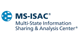 Логотип MS-ISAC