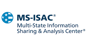 MS-ISAC Logo