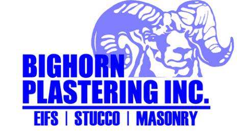 Bighorn-Pasting