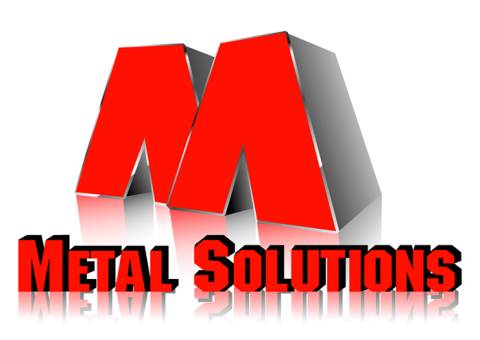 Soluciones de metal