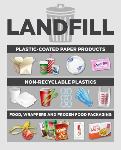 Recycle Plastics | Larimer County