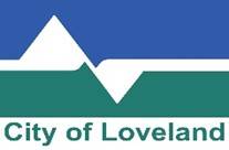 Stad Loveland, Colorado-logo