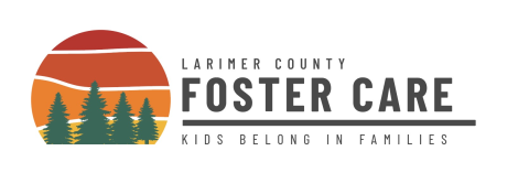 Cuidado de crianza del condado de Larimer