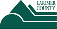 Larimer County, Colorado Logo
