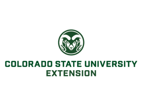 CSU Extension Logotyp