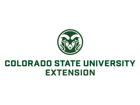 Logotipo de extensión CSU