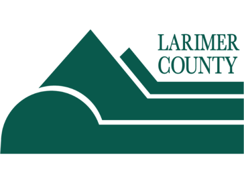 Larimer County Larimer County Logo