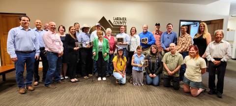 2023 Environmental Stewardship Awards