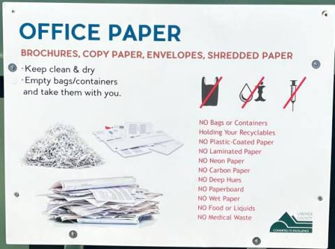 Office Paper Bin Office Paper Bin