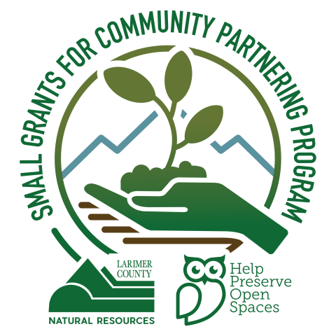 2024 Small Grants Logo logo