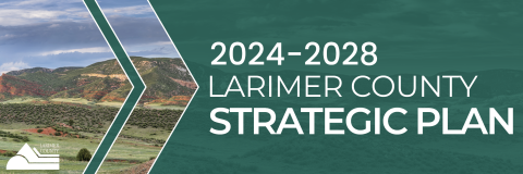 Larimer County Strategic Plan
