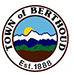 Logo for town of Berthoud