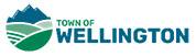 Town of Wellington logo