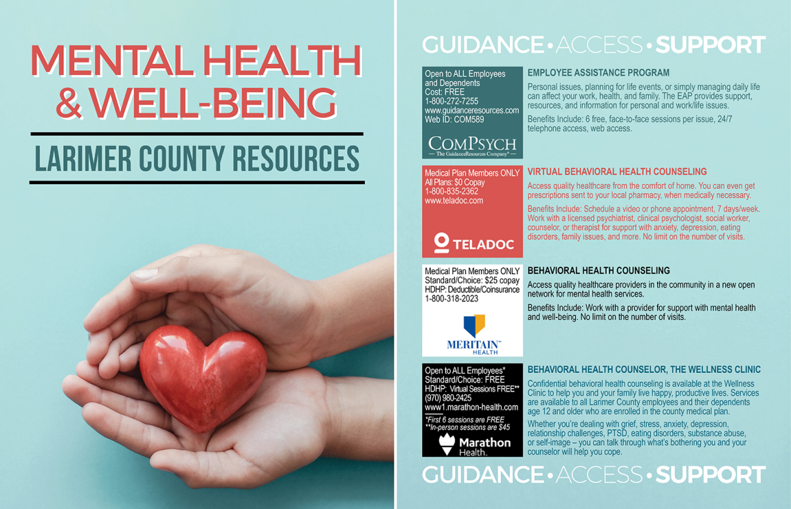 2022 Mental Health Card 2022 Mental Health Card