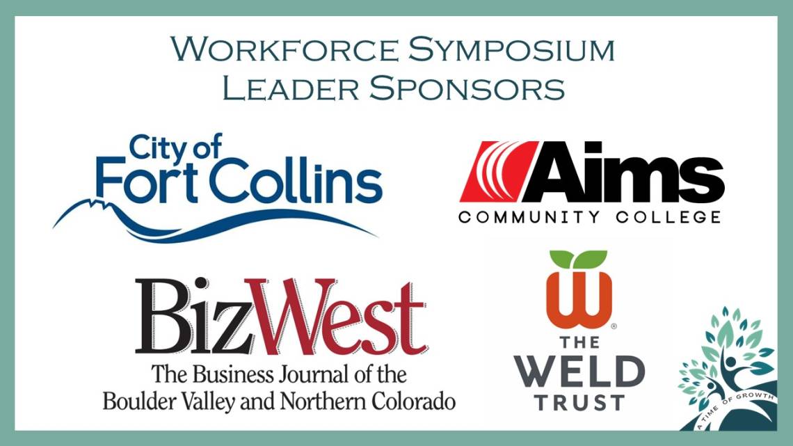 Leader Sponsors Workforce Symposium