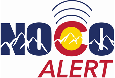 شعار تنبيه NOCO ورابط nocoalert.org.