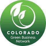 Rete aziendale verde del Colorado