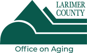 Larimer County Office over veroudering