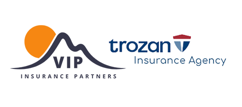 Страховое агентство Трозан - VIP Insurance Partners