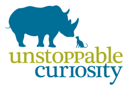 Unstoppable Curiosity