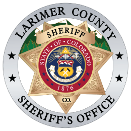 Larimer County Sheriff's Office: (970) 416-1985